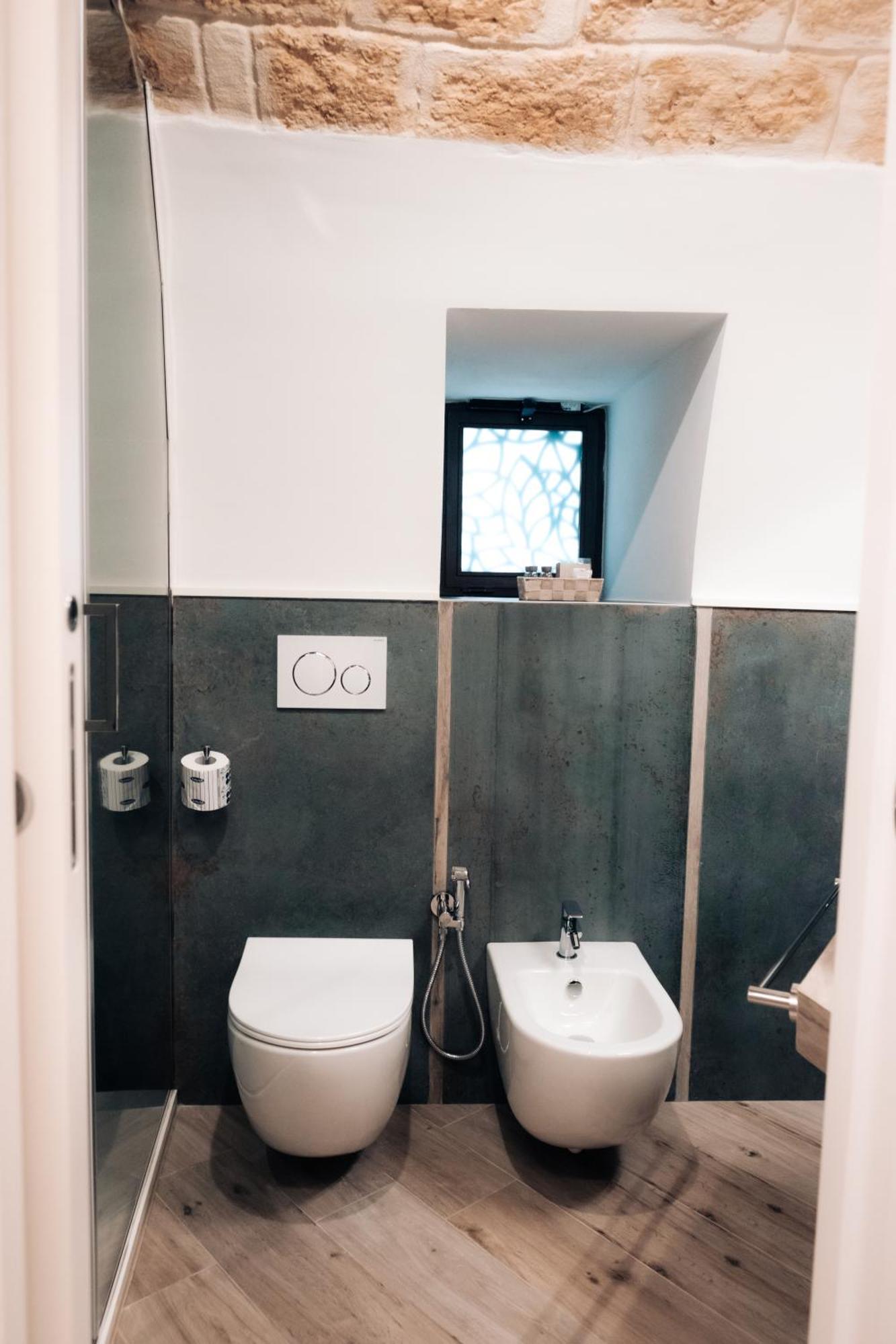 Timeless Apulian Luxury Suite Бари Экстерьер фото